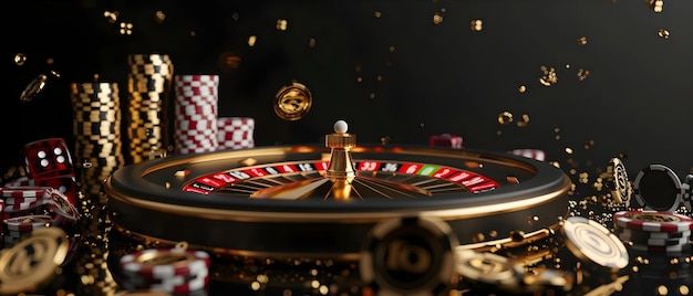 spinmama casino میں پاکستان کے کھلاڑیوں کے لیے ٹاپ گیمز